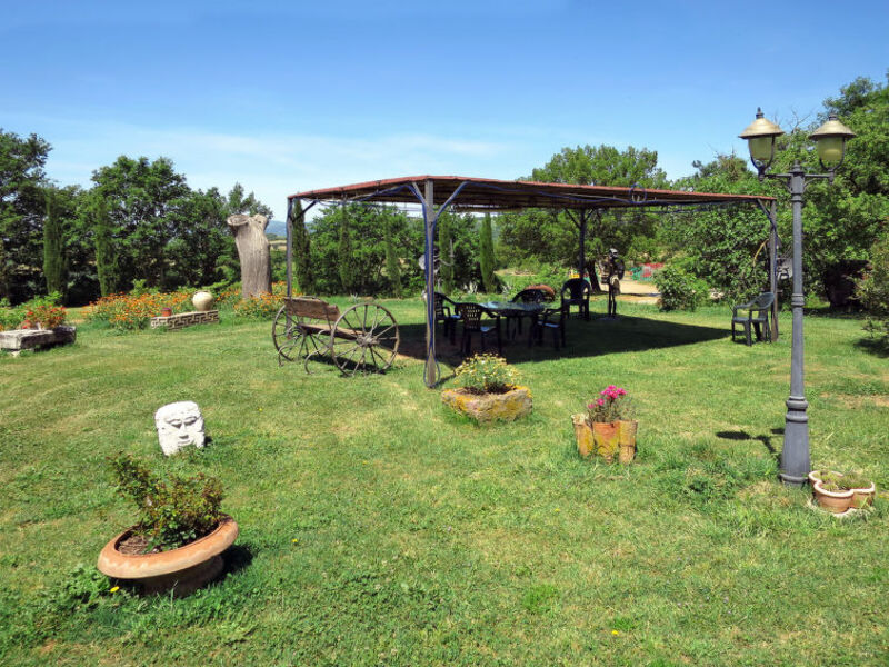 Agriturismo Maria Adelaide