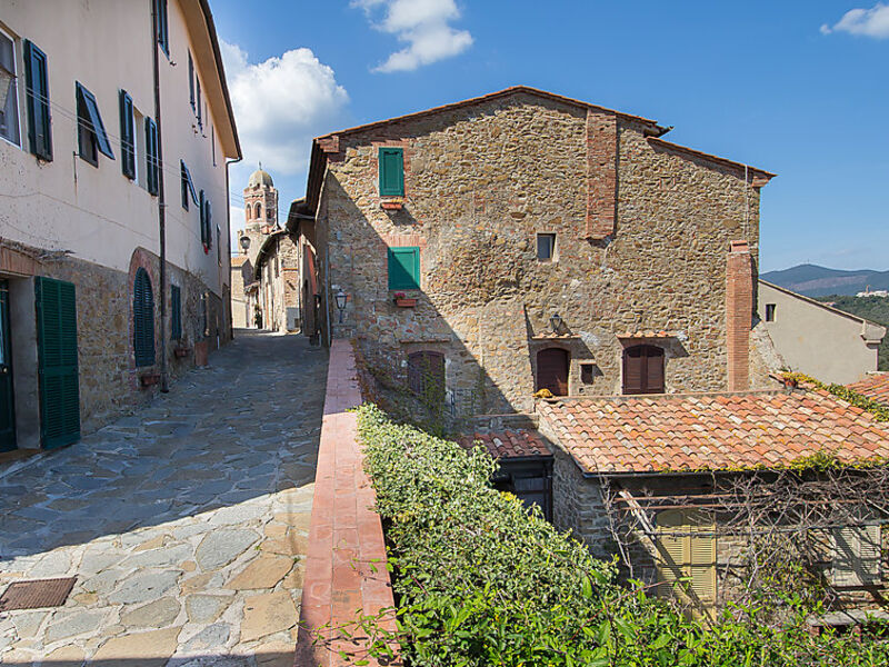 Le Campane 1