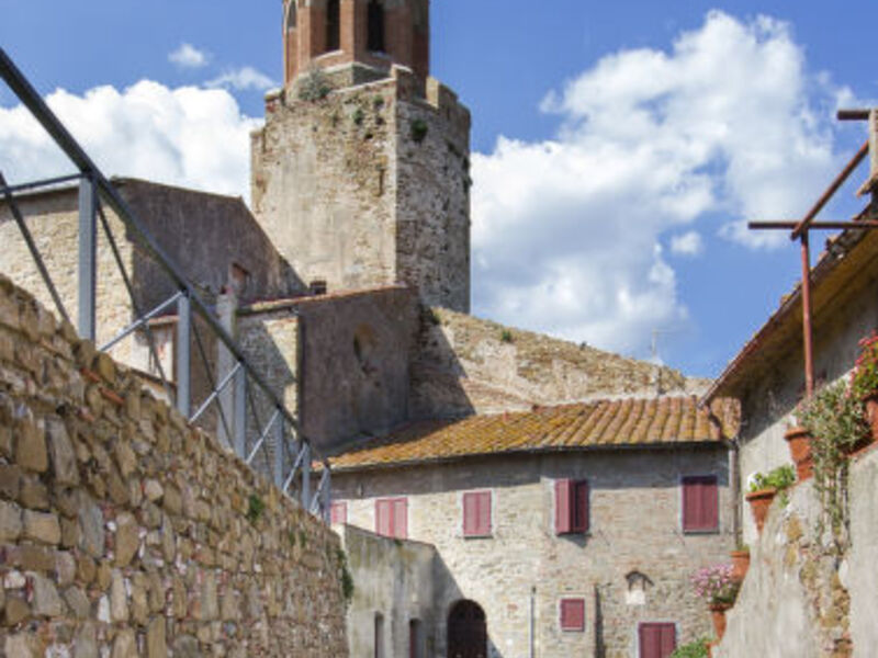Le Campane 1