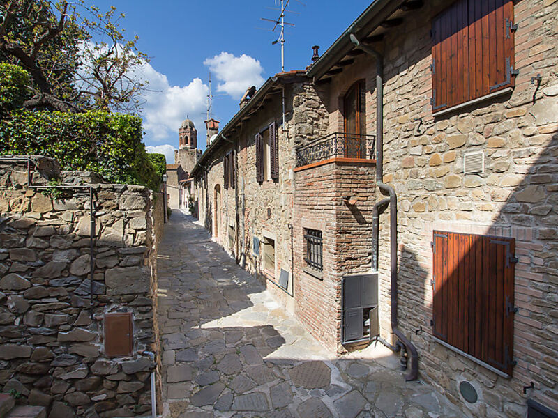 Le Campane 1