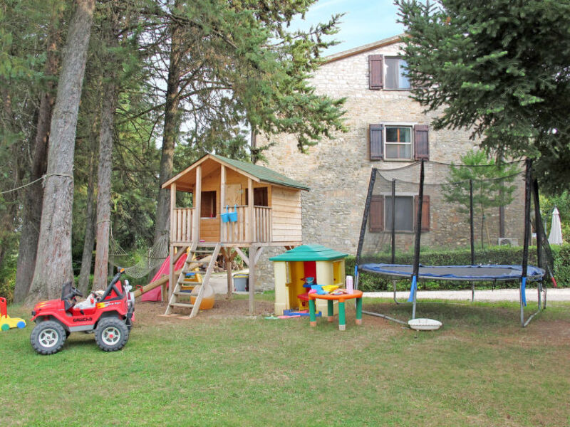 Podere Caldaruccio