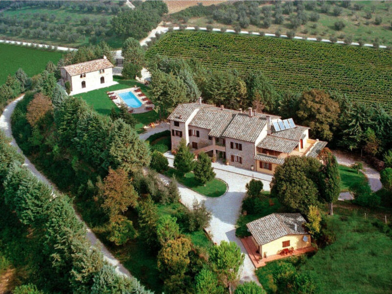 Podere Caldaruccio