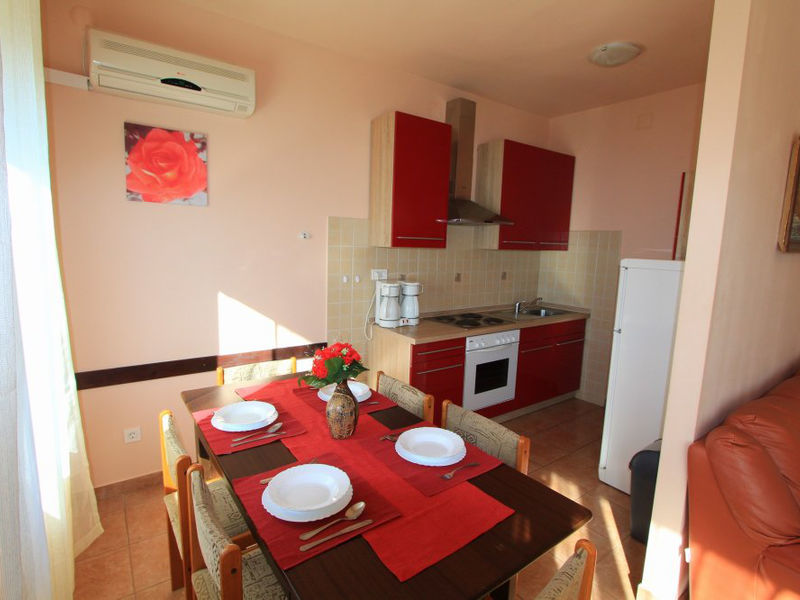 Apartmány 1323-197