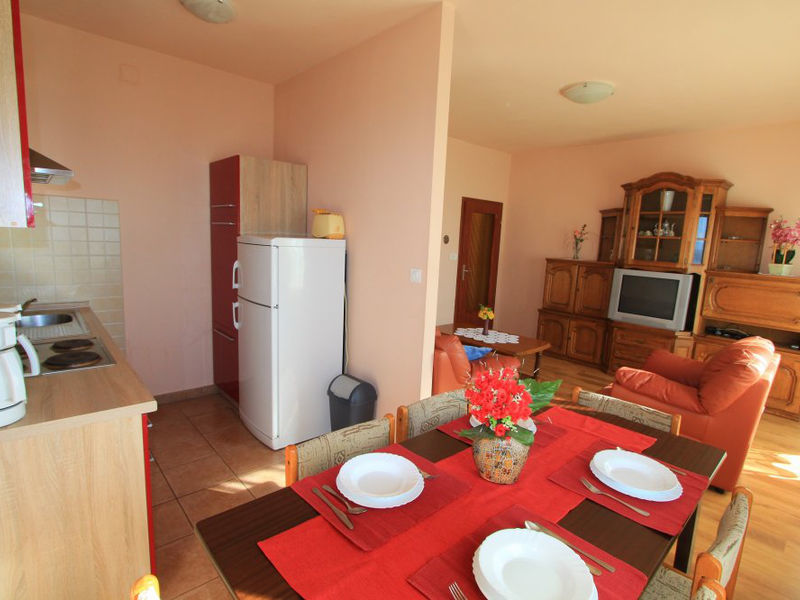 Apartmány 1323-197