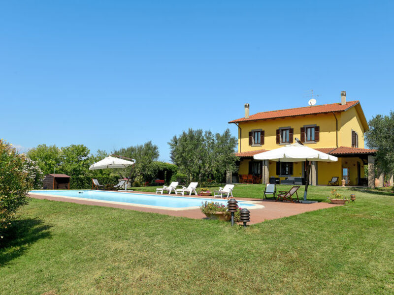 Campofiorito