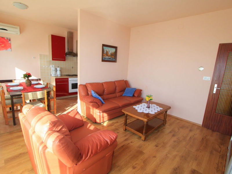 Apartmány 1323-197