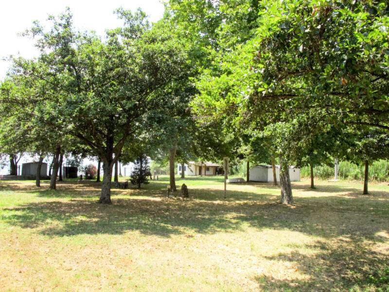 Il Podere Del Lago