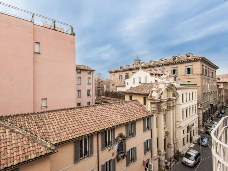 Giulia View