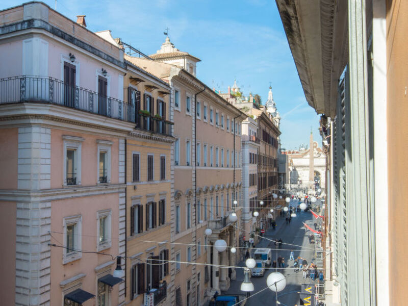 Corso Central