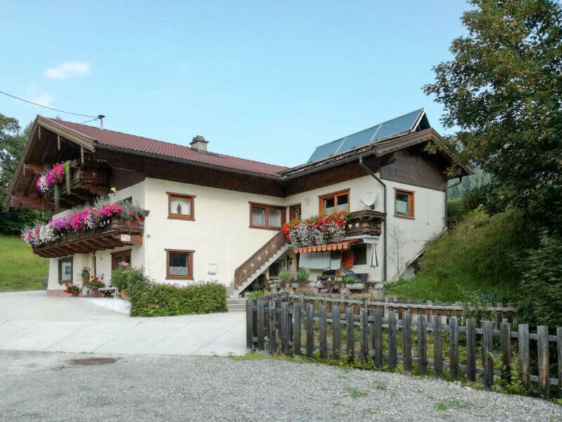 Thalbachmühle