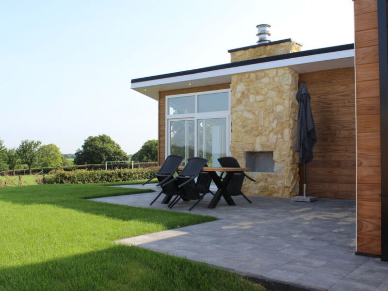 Green Resort Mooi Bemelen