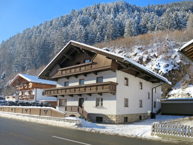 Eberharter