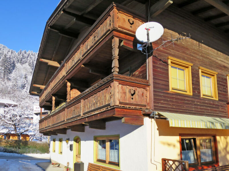 Bauernhaus Lipperhof