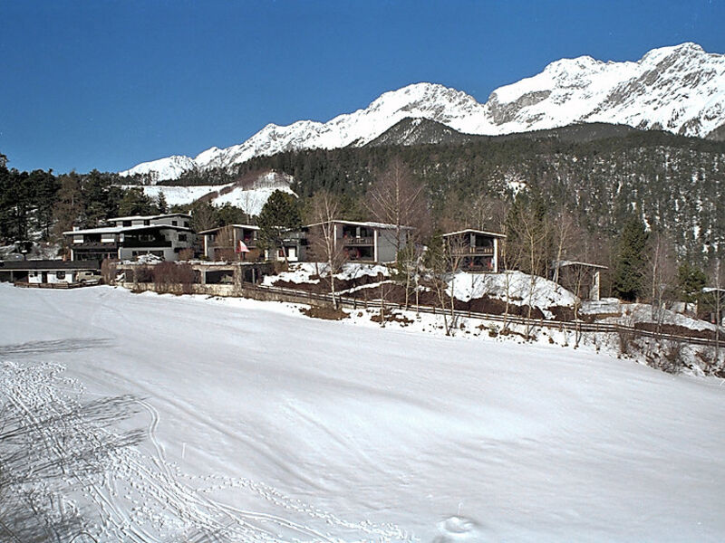 Chalet St. Wendelin 6