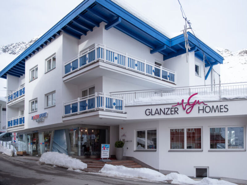 Glanzer Homes