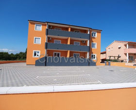 Apartmán Natalina