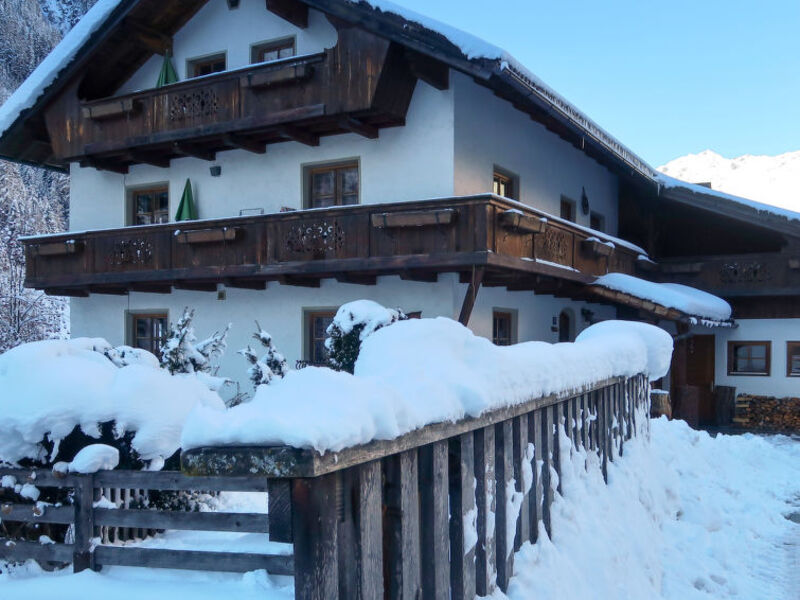 Haflingerhof