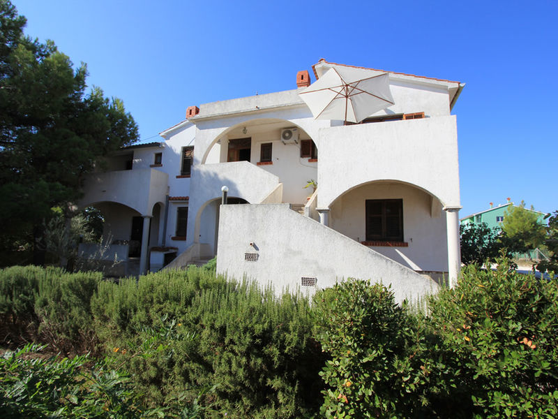 Apartmány 1318-268