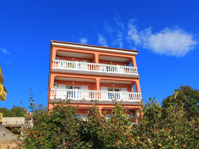 Apartmány 1323-198