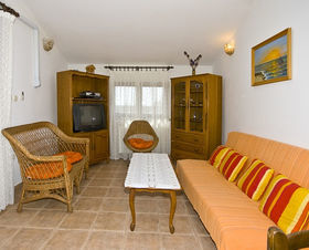 Apartmány 1318-348