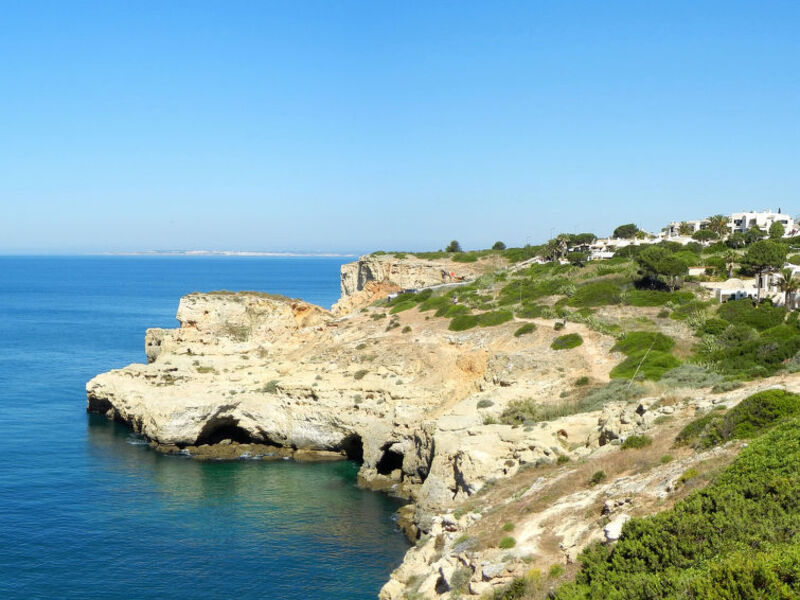 Algar Seco