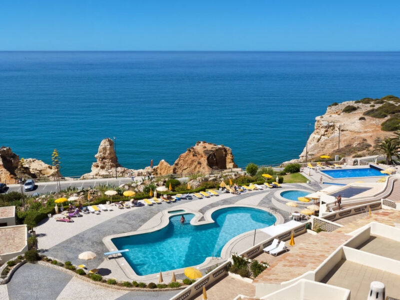 Algar Seco