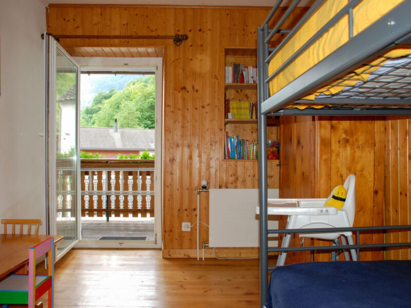 Casa Cleila