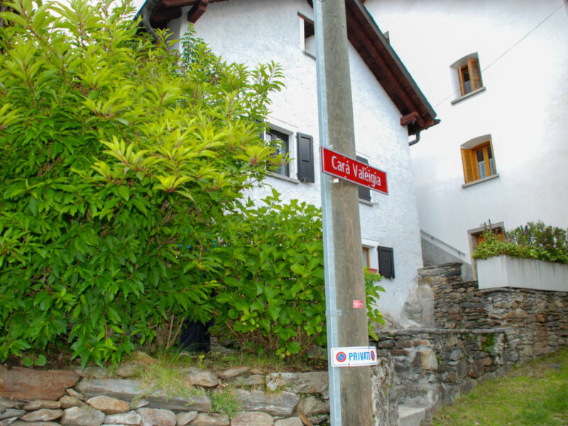 Casa Cleila