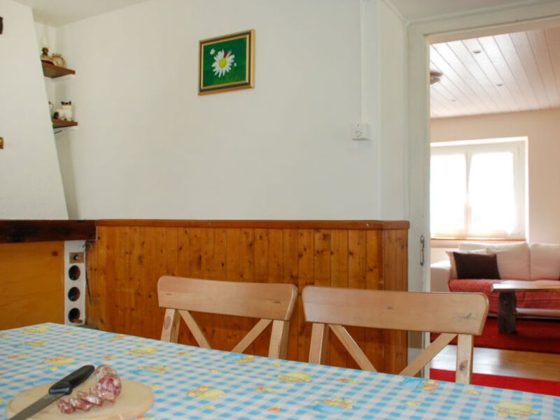 Casa Cleila