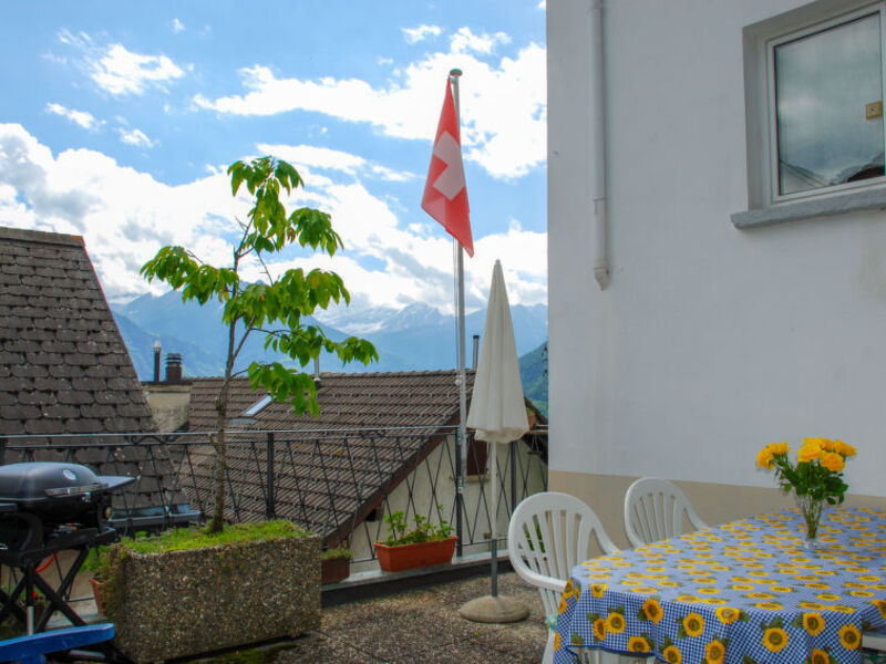 Casa Cleila