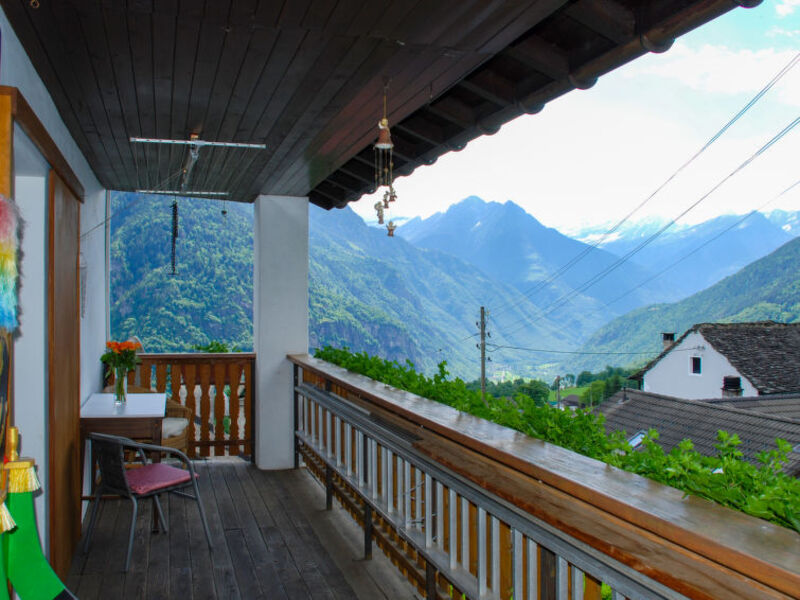 Casa Cleila