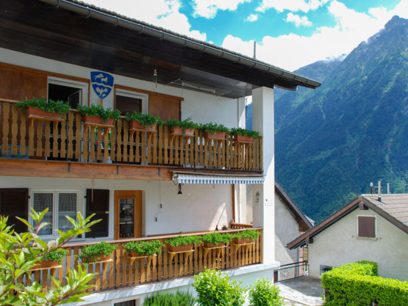 Casa Cleila