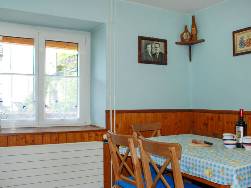 Casa Cleila