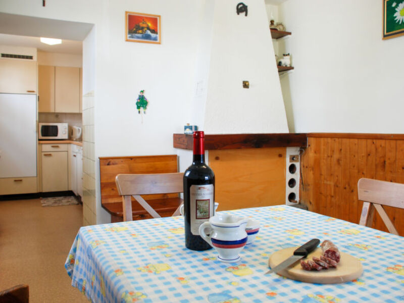 Casa Cleila