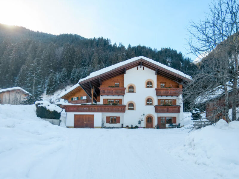 Haus Lerch