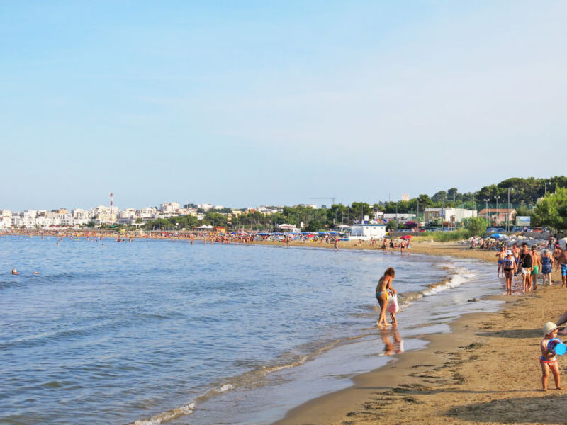 Villaggio San Lorenzo