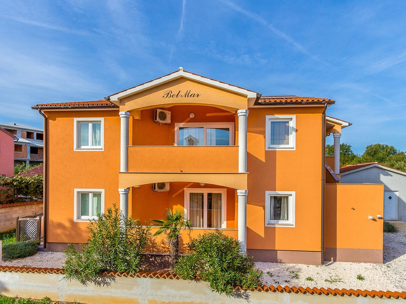 Apartmány 1318-442