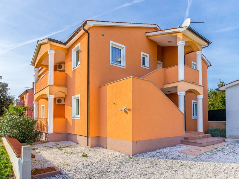 Apartmány 1318-442
