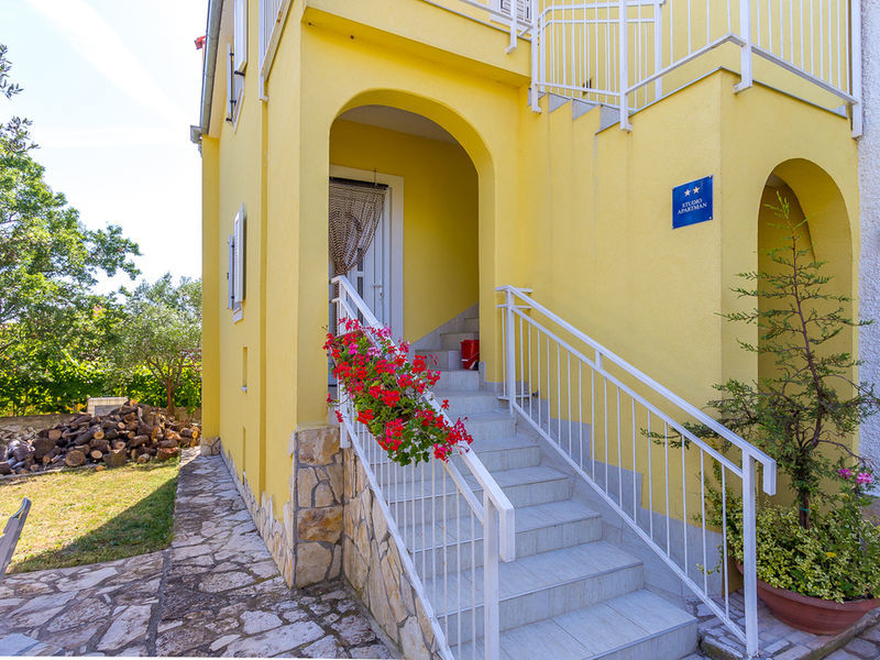 Apartmány 1318-576