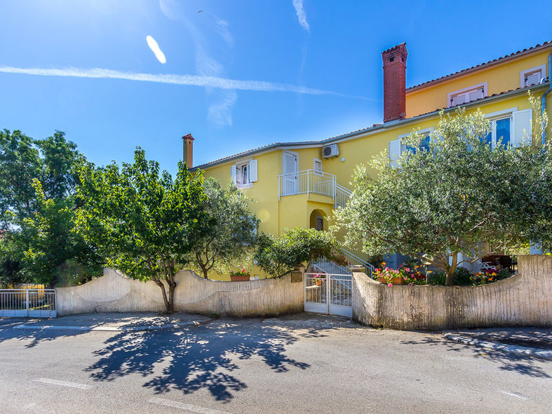 Apartmány 1318-576