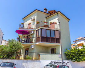 Apartmány 1318-658