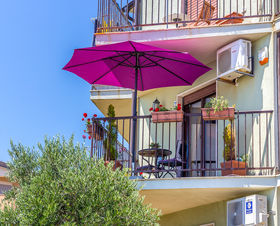Apartmány 1318-658