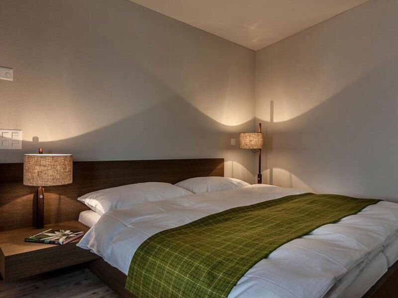 Turrabuel 2-Bett Superior