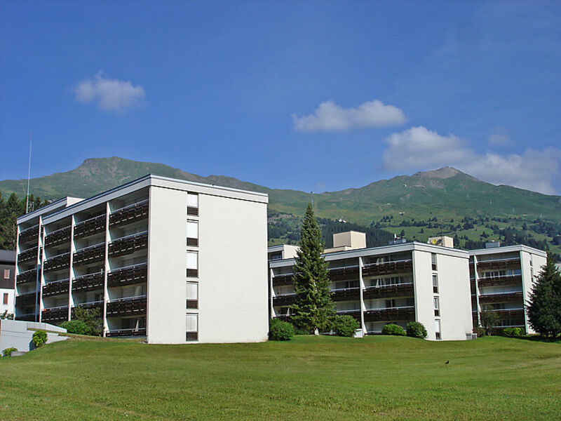 Seestrasse