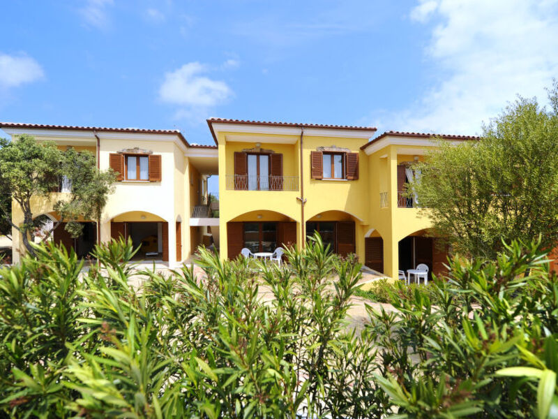 Residence Isola