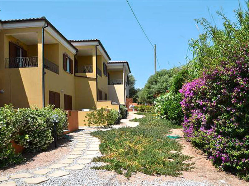 Residence Isola