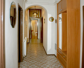 Apartmány 1928-1