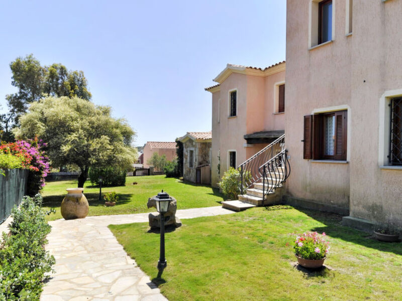 Residence Lu Fraili