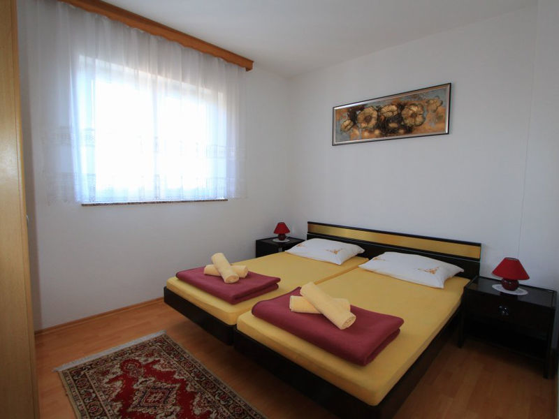 Apartmány 1323-198