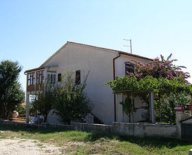 Apartmány 549-275